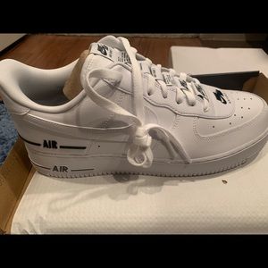 Brand New AF 1 & AirMax 270, Size 12, Never worn